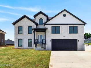 207 Bischoff Way, Shepherdsville, KY 40165