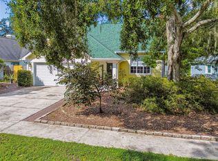 7115 Hummingbird Ln, New Port Richey, FL 34655