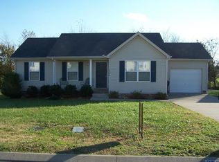 2324 Plymouth Ct, Murfreesboro, TN 37127