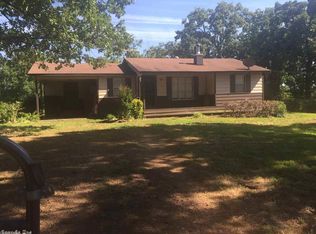 8 Daugherty Hill Rd, Conway, AR 72032