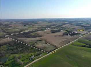 80th Ave, Melcher Dallas, IA 50062