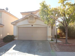 5045 Glittering Star Ct, Las Vegas, NV 89130