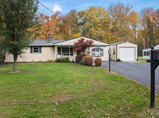 2016 Woodville Pike, Goshen, OH 45122