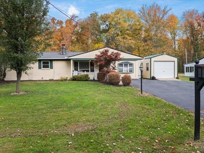 2016 Woodville Pike, Goshen, OH, 45122