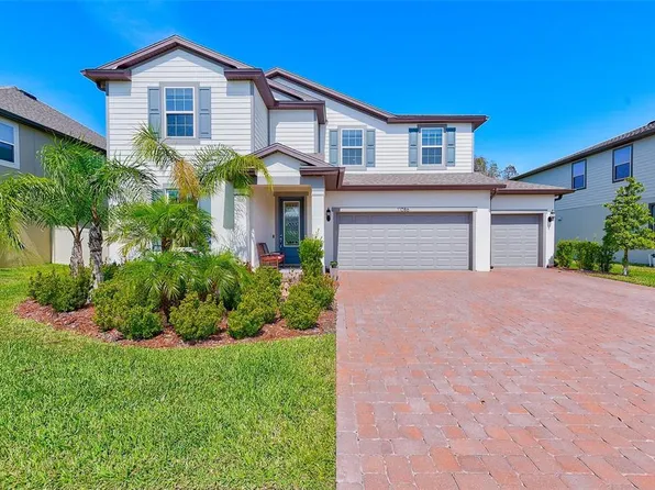 11086 Sundrift Dr, Tampa, FL 33647