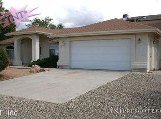 5431 N Western Blvd, Prescott Valley, AZ 86314