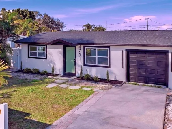 4701 72nd Ave N, Pinellas Park, FL 33781