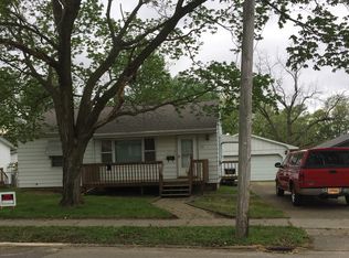 3545 Margaret Dr, Indianapolis, IN 46203