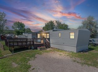 9583 Fillmore St, Black Hawk, SD 57718