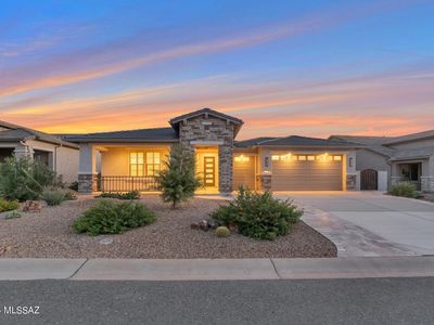 2494 E Copper Valley Way, Green Valley, AZ, 85614