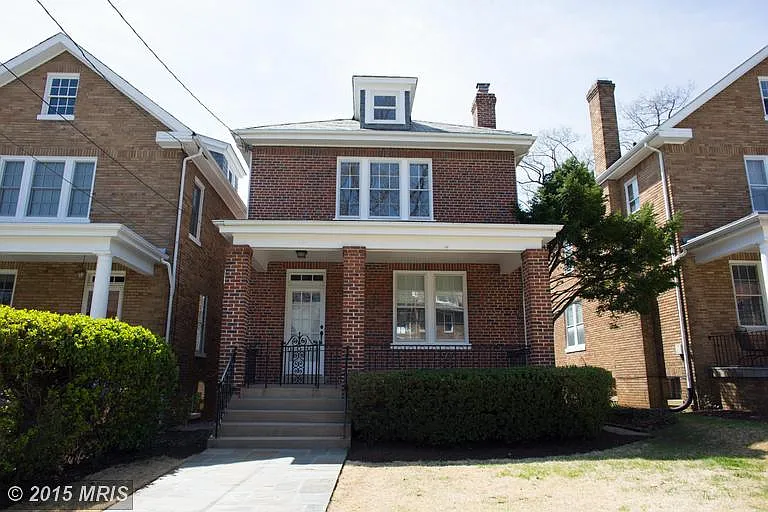 1720 Upshur St NW photo 1