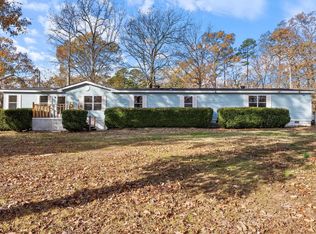 1624 Pamela Way, Alexander, AR 72002