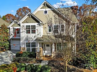 1531 Kilburn Ln, Fort Mill, SC 29715