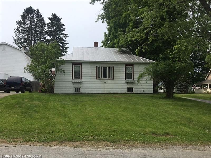 2nd image of 16 West St