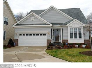 14017 Barley Field Pl, Gainesville, VA 20155