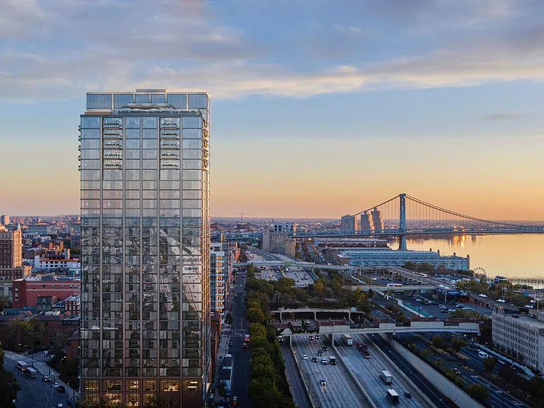 1-5 Dock St #Penthouse 2904 — Photo 30