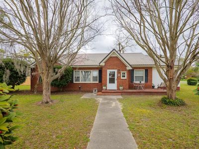 501 N Jackson St, Nashville, GA, 31639