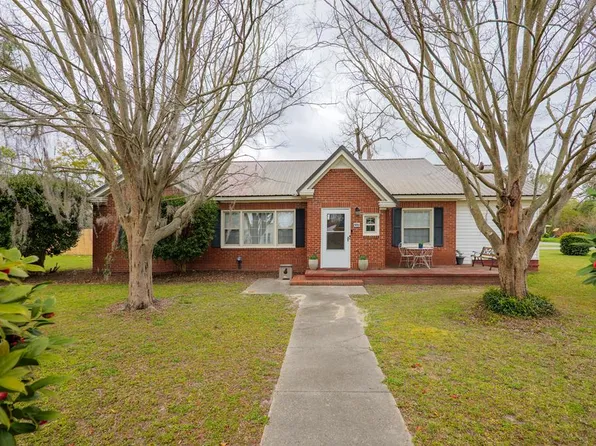 501 N Jackson St, Nashville, GA 31639