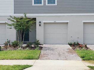 591 Legacy Loop, Davenport, FL 33896