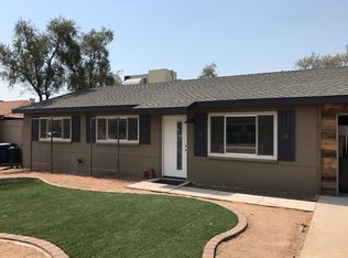 337 E Garfield St, Tempe, AZ 85281
