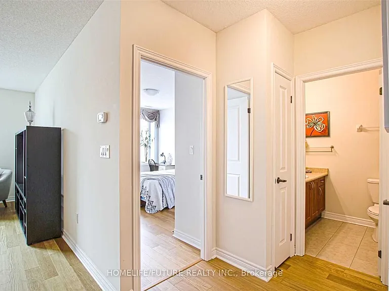 7400 Markham Rd #603 — Photo 9