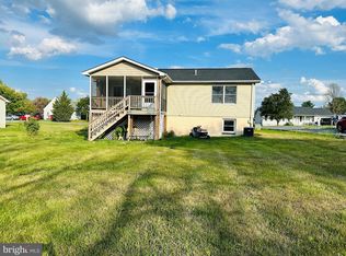 217 Nightingale Ave, Stephens City, VA 22655