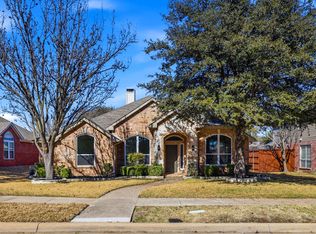 3013 Kimble Dr, Plano, TX 75025