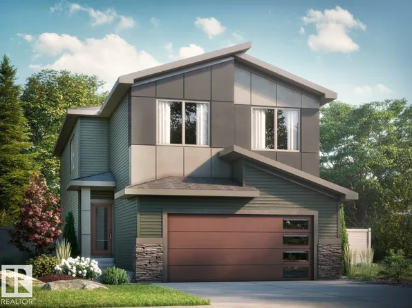 14 Cuddie Dr, Sherwood Park, AB T8H 2Z7