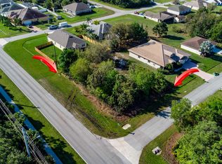 3602 SW Darwin Blvd, Pt Saint Lucie, FL 34953