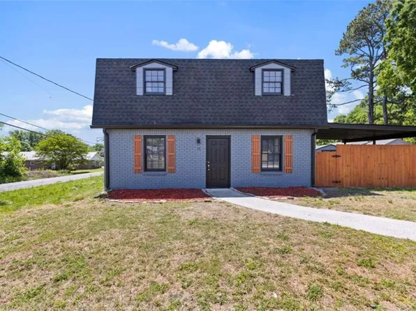 11 Hawk Rd, Cartersville, GA 30121