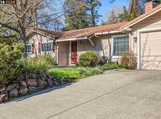 460 Marshall Dr, Walnut Creek, CA 94598