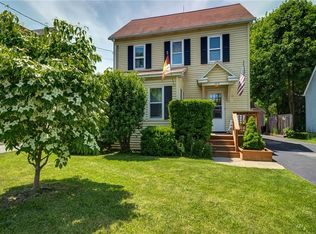 208 S Terry Rd, Syracuse, NY 13219