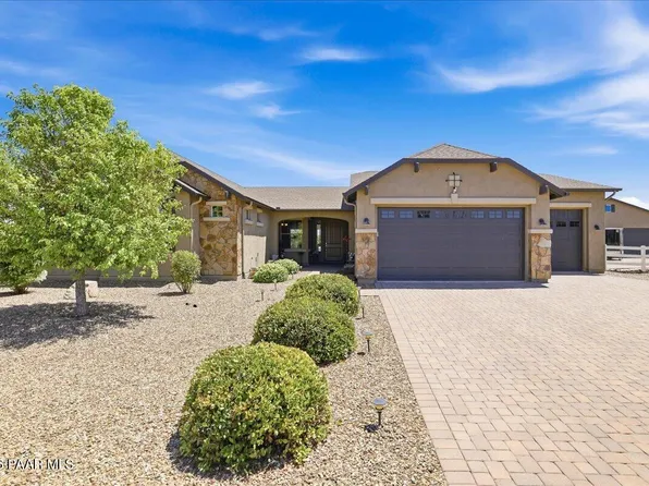 1537 W Anne Marie Dr, Chino Valley, AZ 86323