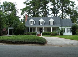 902 W Dogwood St, Woodville, TX 75979