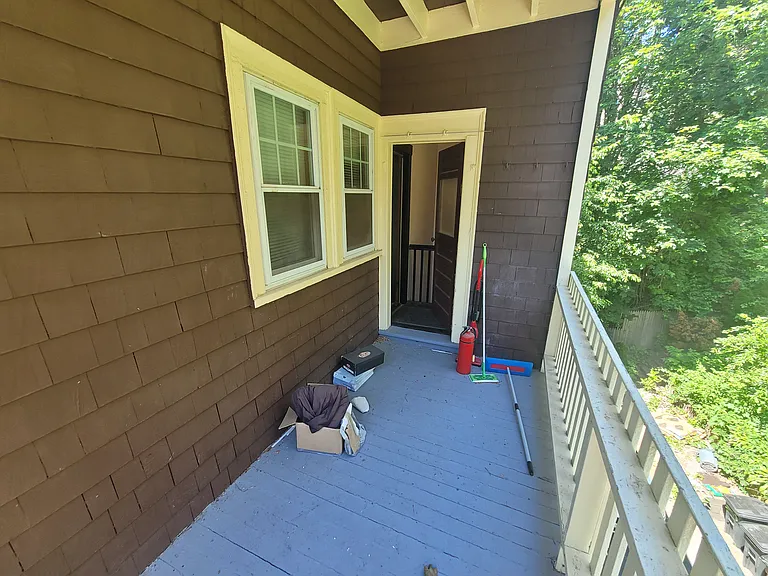 33 Wilson Park #3P — Photo 22