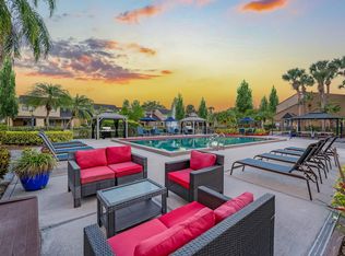 Urban Place Apartments, Tampa, FL 33617