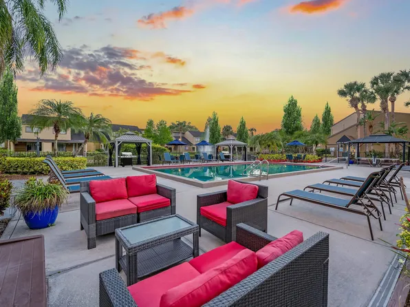 Urban Place Apartments