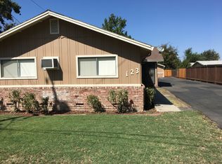 123 W Beverly Pl APT F, Tracy, CA