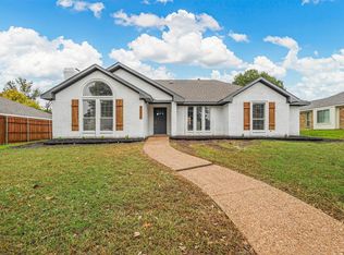 4213 Morgan Ct, Plano, TX 75093