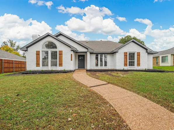 4213 Morgan Ct, Plano, TX 75093