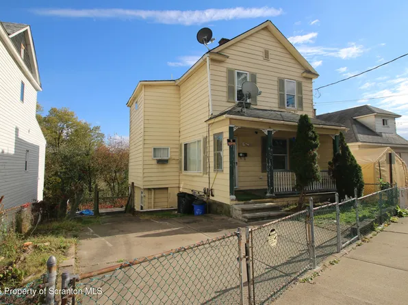 1203 Acker Ave, Scranton, PA 18504