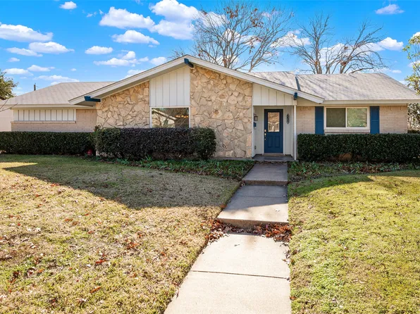 3368 Dorado Beach Dr, Farmers Branch, TX 75234