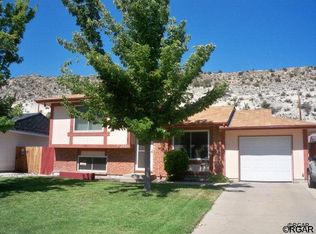 1905 N 5th St, Canon City, CO