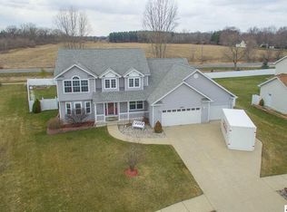 5479 Caplina Dr, Holt, MI