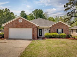 212 Vail Dr, Monroe, LA 71203