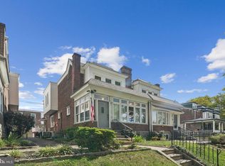 4417 Tyson Ave, Philadelphia, PA 19135