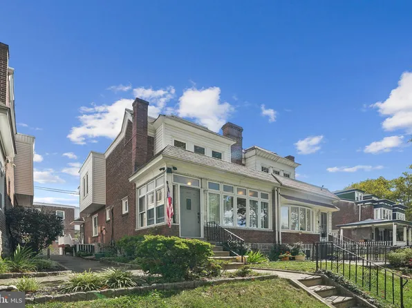 4417 Tyson Ave, Philadelphia, PA 19135