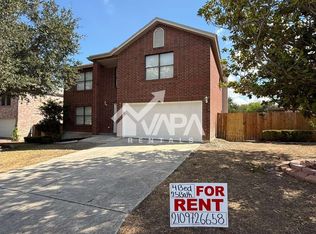 7922 Cherry Glade, Converse, TX 78109
