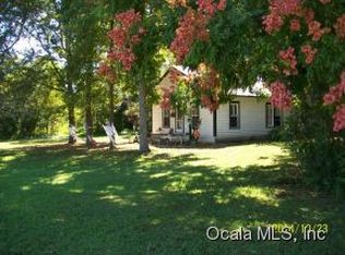 11224 SE 55th Avenue Rd, Belleview, FL 34420