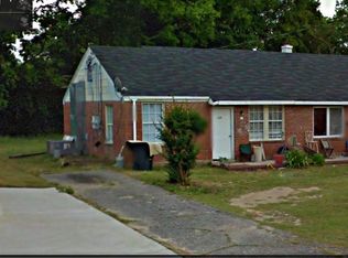 431 Metz Dr, North Augusta, SC 29841